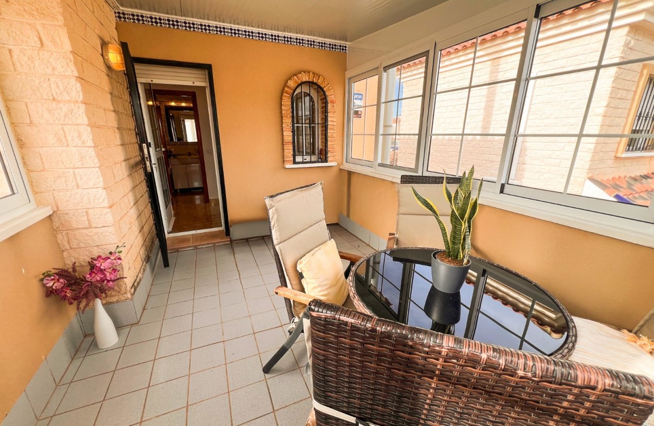 Revente - Villa - Guardamar del Segura - El Raso