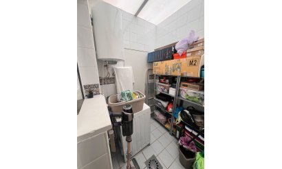 Revente - Villa - Guardamar del Segura - El Raso