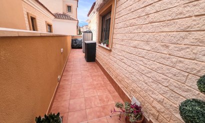 Revente - Villa - Guardamar del Segura - El Raso