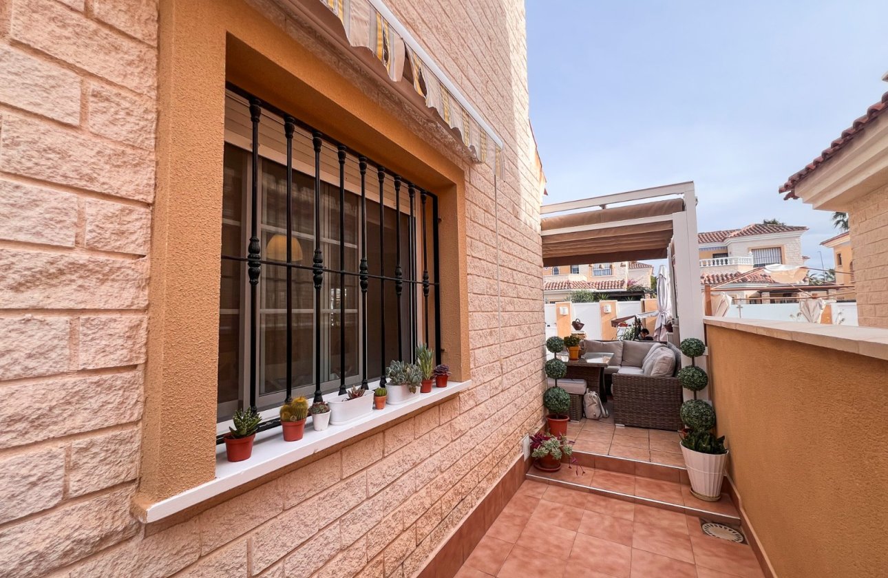 Revente - Villa - Guardamar del Segura - El Raso