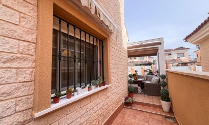 Revente - Villa - Guardamar del Segura - El Raso