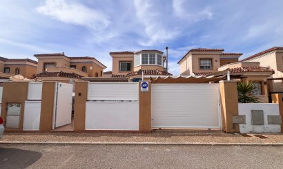 Revente - Villa - Guardamar del Segura - El Raso