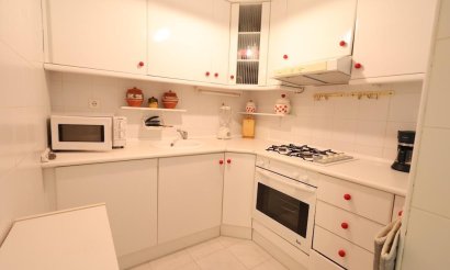 Revente - Maison de ville - Orihuela Costa - La Florida