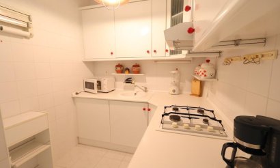 Revente - Maison de ville - Orihuela Costa - La Florida