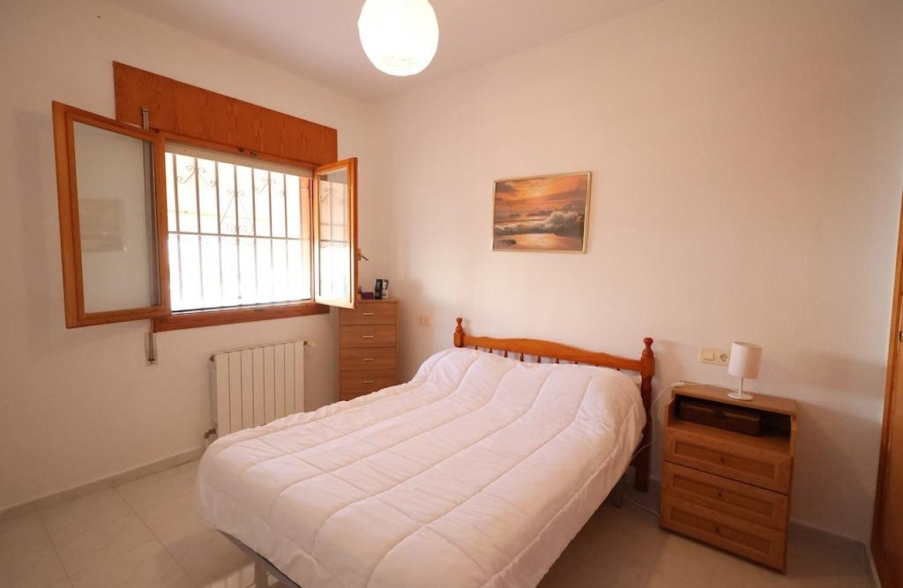 Revente - Maison de ville - Orihuela Costa - La Florida