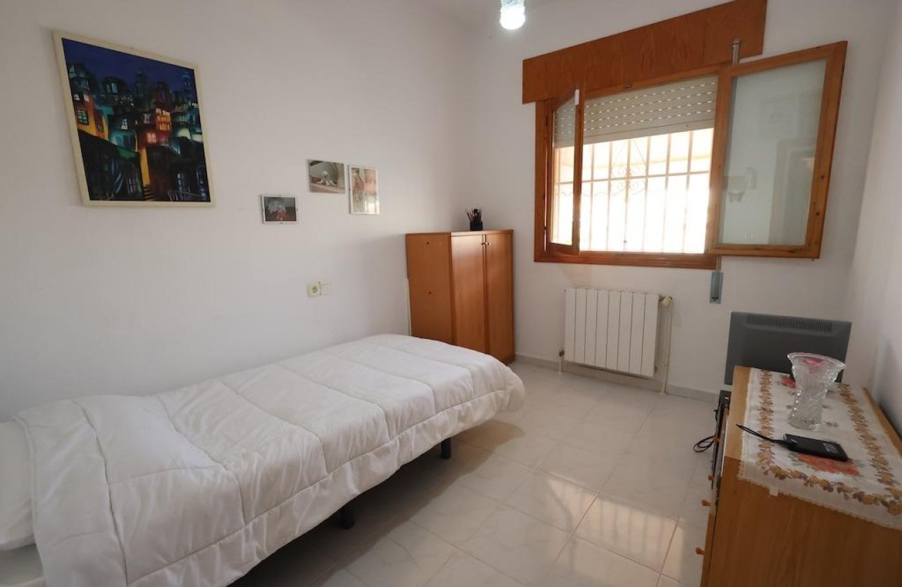 Revente - Maison de ville - Orihuela Costa - La Florida