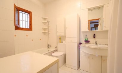 Revente - Maison de ville - Orihuela Costa - La Florida