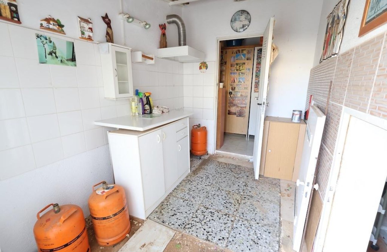 Revente - Maison de ville - Orihuela Costa - La Florida