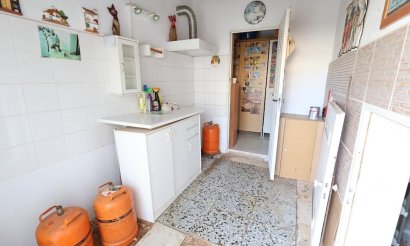 Revente - Maison de ville - Orihuela Costa - La Florida