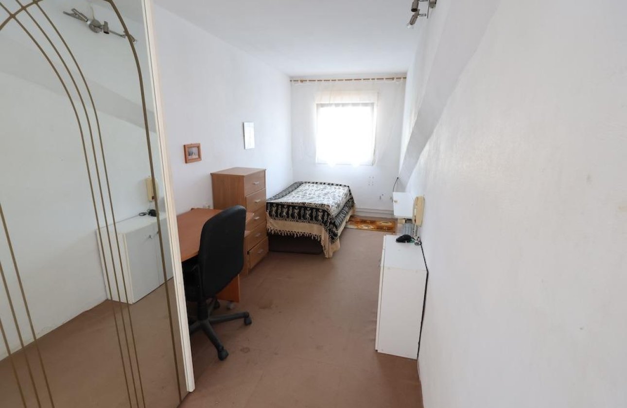 Revente - Maison de ville - Orihuela Costa - La Florida