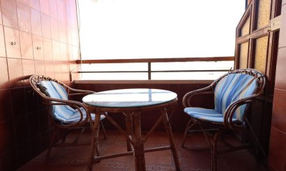 Revente - Appartement - Torrevieja - Playa del cura