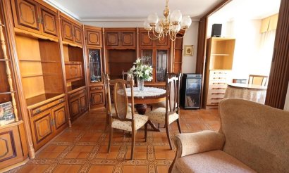 Revente - Appartement - Torrevieja - Playa del cura