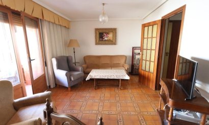 Revente - Appartement - Torrevieja - Playa del cura