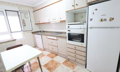 Revente - Appartement - Torrevieja - Playa del cura