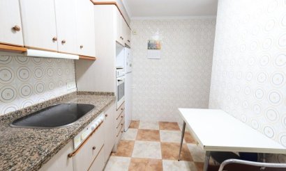 Revente - Appartement - Torrevieja - Playa del cura