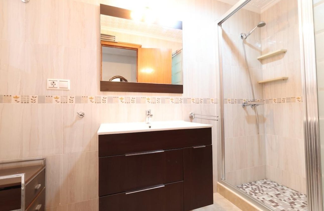 Revente - Appartement - Torrevieja - Playa del cura
