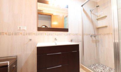 Revente - Appartement - Torrevieja - Playa del cura