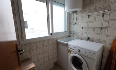 Revente - Appartement - Torrevieja - Playa del cura