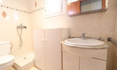 Revente - Appartement - Torrevieja - Playa del cura