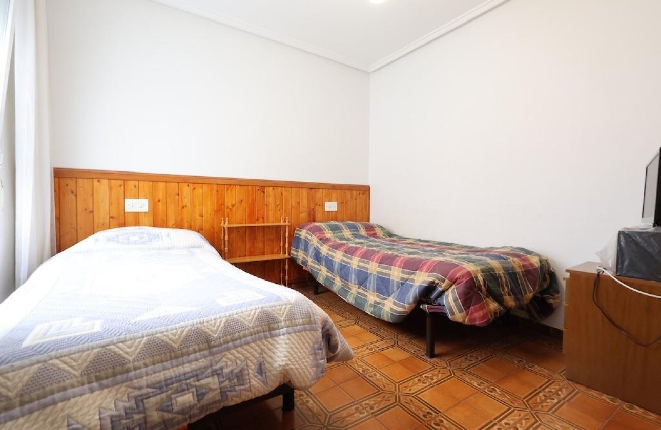 Revente - Appartement - Torrevieja - Playa del cura