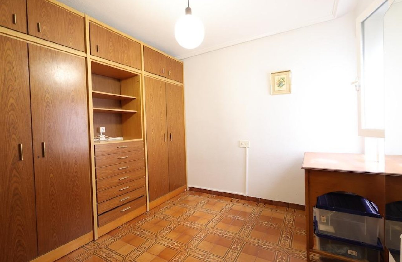 Revente - Appartement - Torrevieja - Playa del cura
