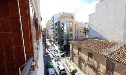 Revente - Appartement - Torrevieja - Playa del cura