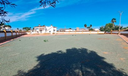 Revente - Villa - Catral - Catral - Country