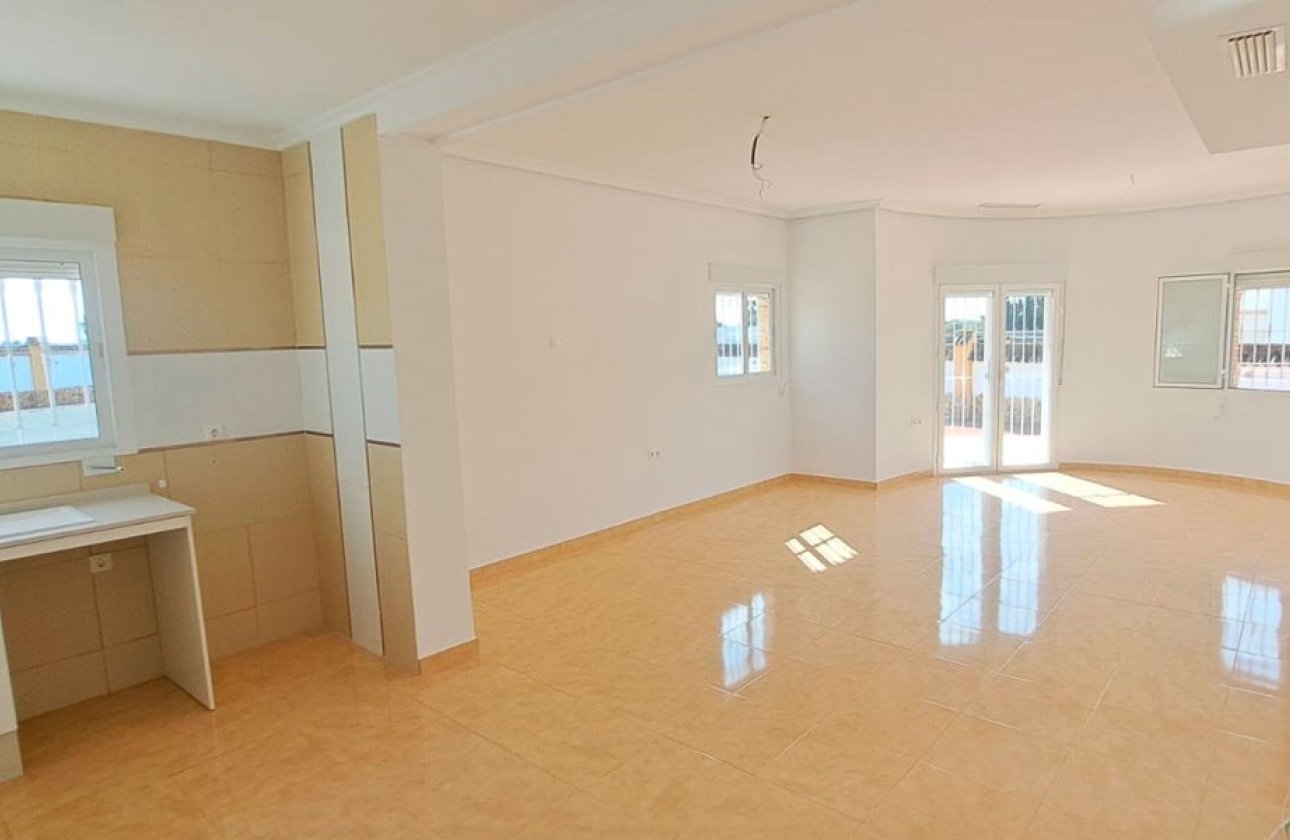 Revente - Villa - Catral - Catral - Country