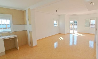 Revente - Villa - Catral - Catral - Country