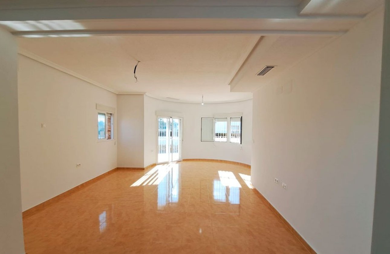 Revente - Villa - Catral - Catral - Country