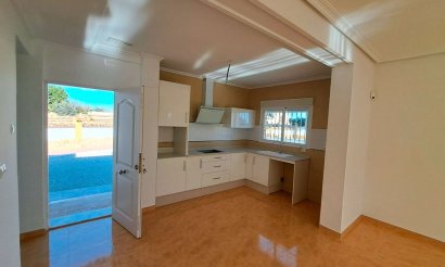 Revente - Villa - Catral - Catral - Country