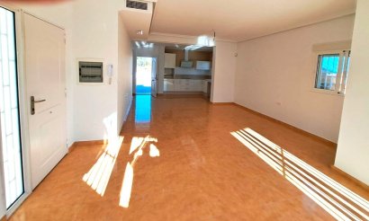 Revente - Villa - Catral - Catral - Country