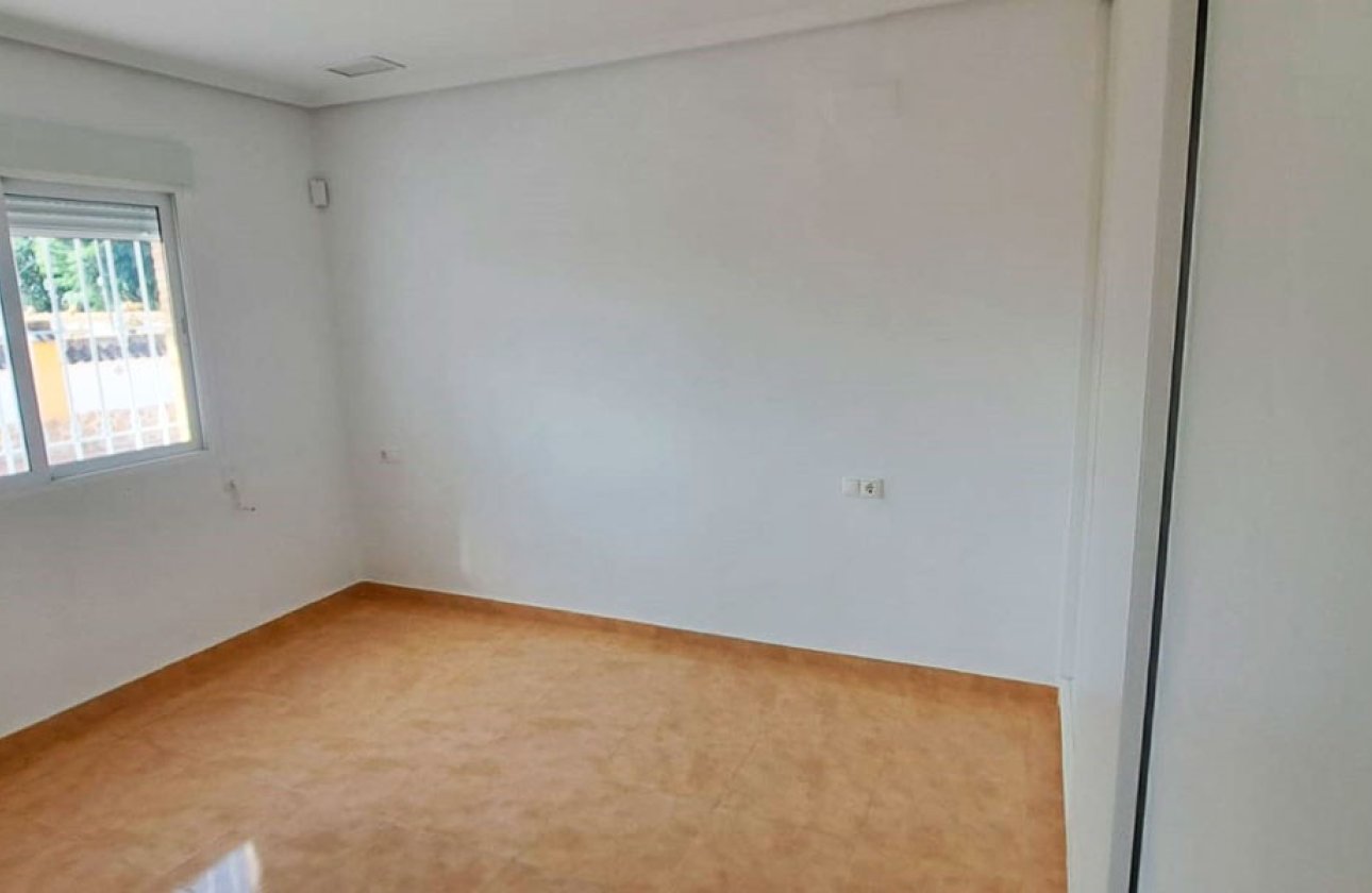 Revente - Villa - Catral - Catral - Country