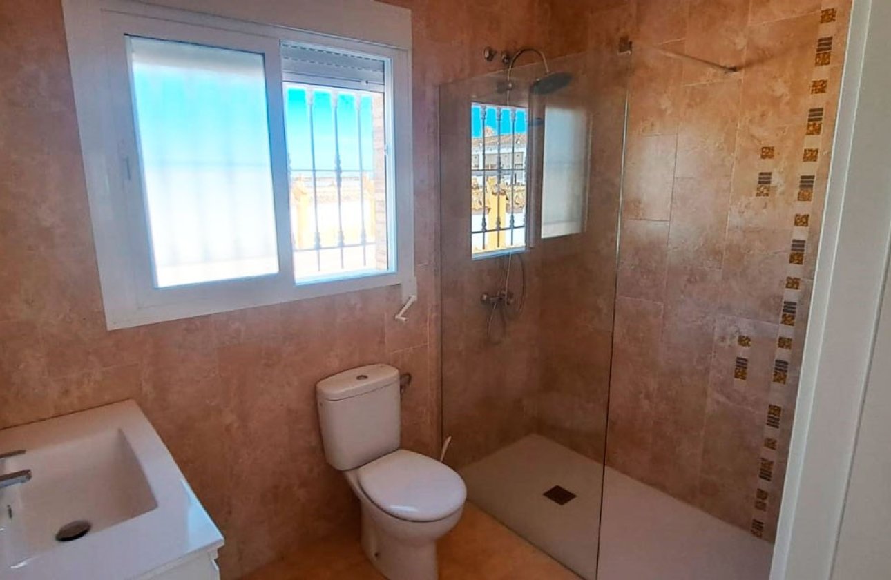 Revente - Villa - Catral - Catral - Country