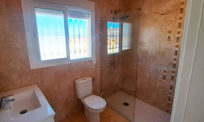 Revente - Villa - Catral - Catral - Country