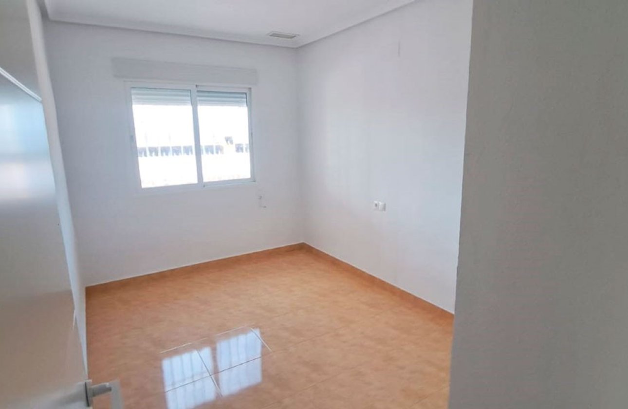 Revente - Villa - Catral - Catral - Country