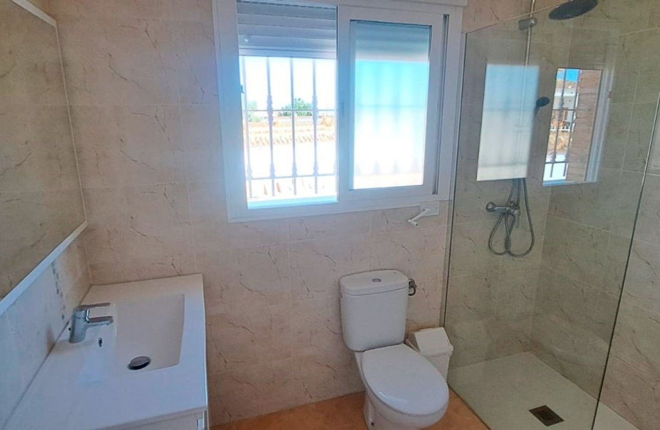 Revente - Villa - Catral - Catral - Country