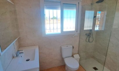 Revente - Villa - Catral - Catral - Country