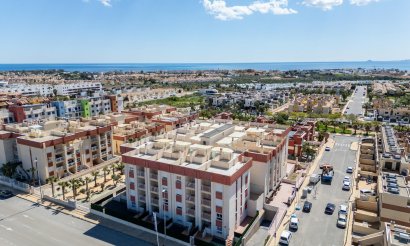 Nouvelle construction - Appartement - Orihuela Costa - Lomas de Cabo Roig