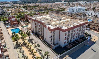 Nouvelle construction - Appartement - Orihuela Costa - Lomas de Cabo Roig