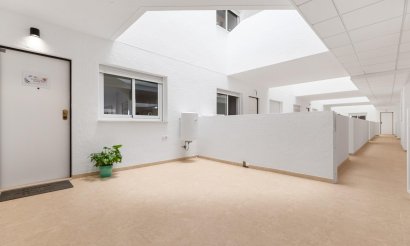 Nouvelle construction - Appartement - Orihuela Costa - Lomas de Cabo Roig