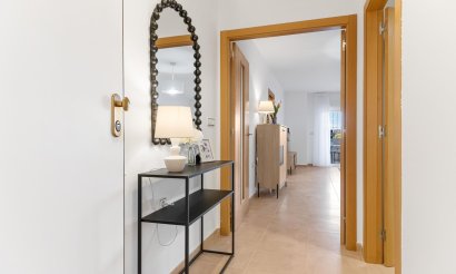 Nouvelle construction - Appartement - Orihuela Costa - Lomas de Cabo Roig