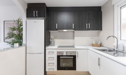 Nouvelle construction - Appartement - Orihuela Costa - Lomas de Cabo Roig