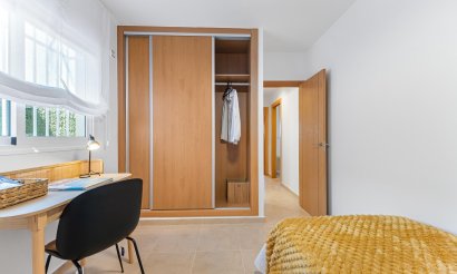 Nouvelle construction - Appartement - Orihuela Costa - Lomas de Cabo Roig