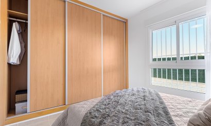 Nouvelle construction - Appartement - Orihuela Costa - Lomas de Cabo Roig