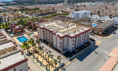 Nouvelle construction - Appartement - Orihuela Costa - Lomas de Cabo Roig