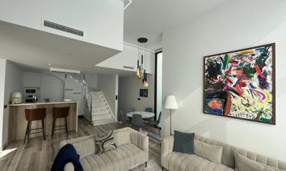 Resale - Villa - Los Balcones