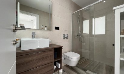 Resale - Villa - Los Balcones