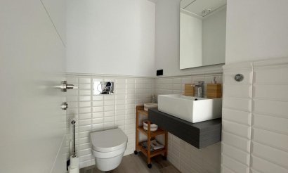 Resale - Villa - Los Balcones