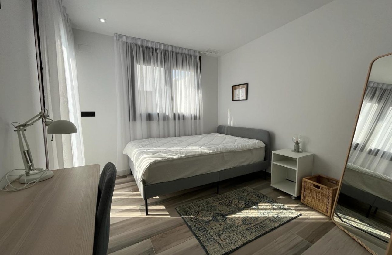 Resale - Villa - Los Balcones